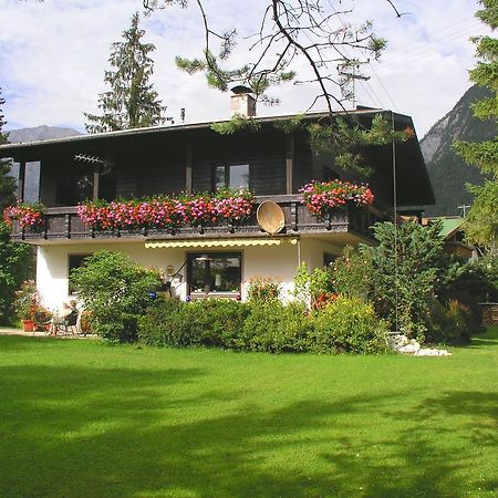 Haus Roedlach-Arendt Лойташ Экстерьер фото