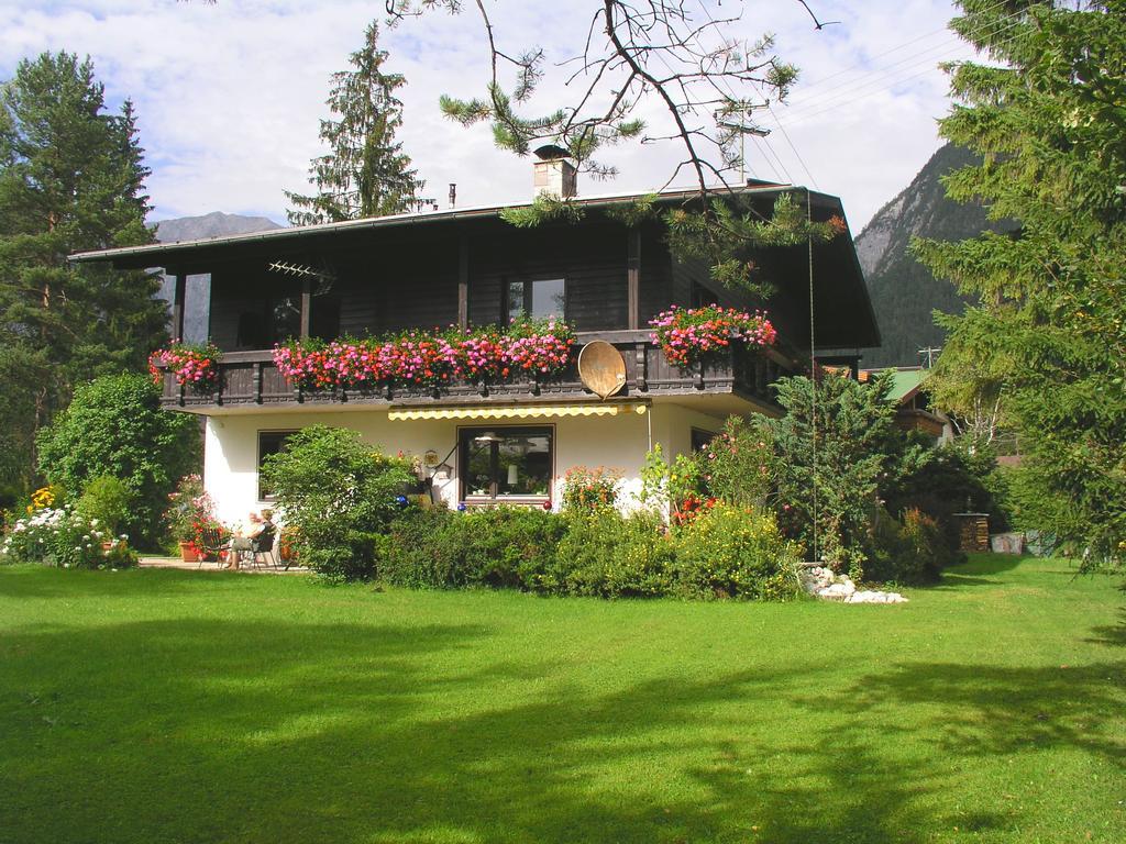 Haus Roedlach-Arendt Лойташ Экстерьер фото