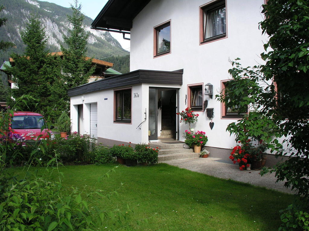 Haus Roedlach-Arendt Лойташ Экстерьер фото